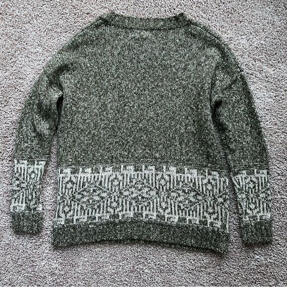 Ecote Tunic Sweater - Picture 4 of 9